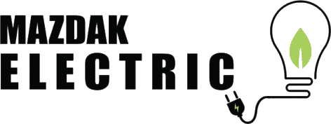Mazdak Electric